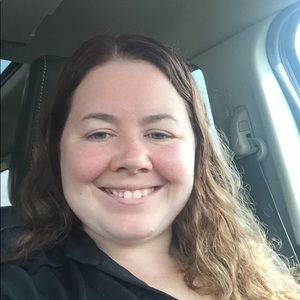 Meet your Posher, Charlene